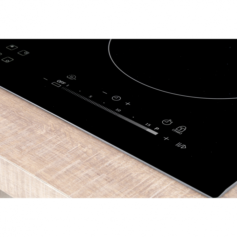 Appliance Electronics Samsung NZ64K7757BK 60cm Induction Hob with