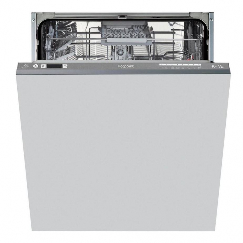 Appliance Electronics Hotpoint HEI49118C 13 Place Settings Integrated