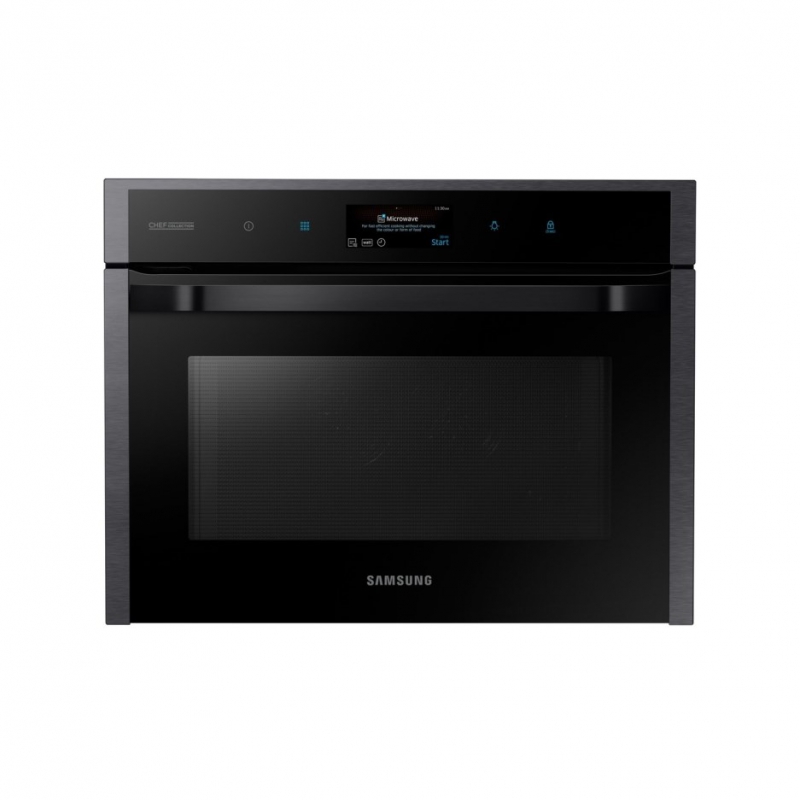 Appliance Electronics Samsung NQ50N9530BM Chef Collection Built In
