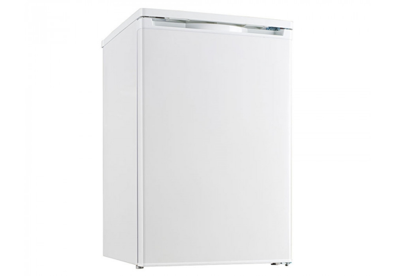 Appliance Electronics KEG KS83FWH 55cm White Undercounter Freezer