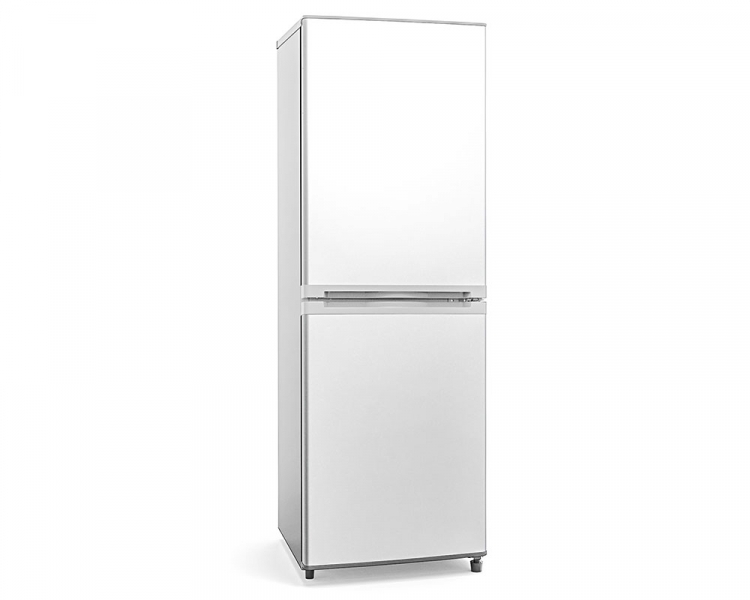Appliance Electronics KEG KD215RWWH 60/40 Frost Free Fridge Freezer