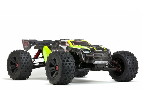 arrma kraton 8s price