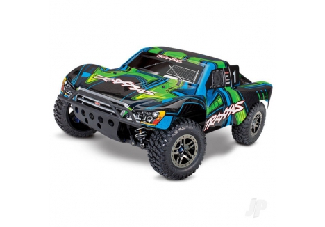 Appliance Electronics | Traxxas 68077 Slash Ultimate VXL Brushless 4WD