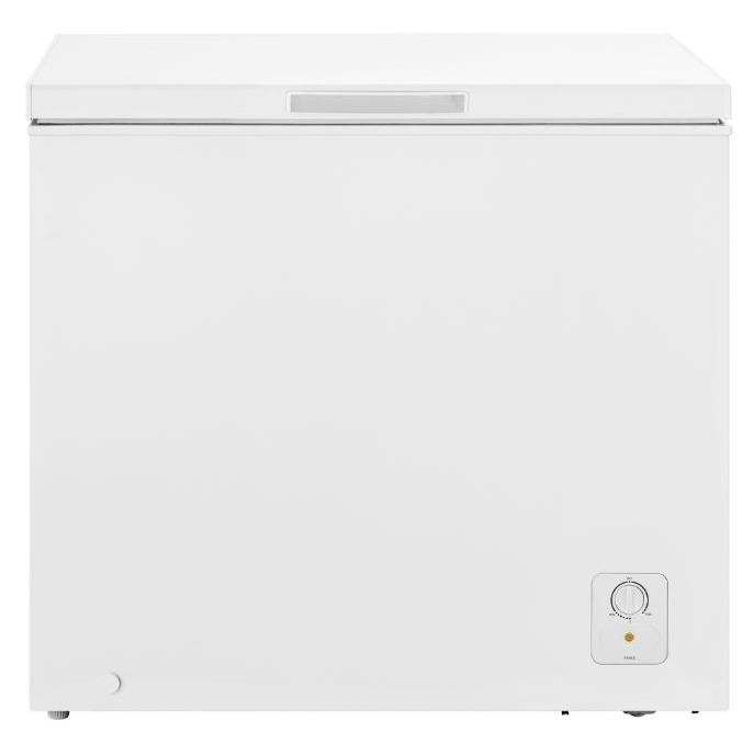 Appliance Electronics Fridgemaster MCF198 Static Chest Freezer