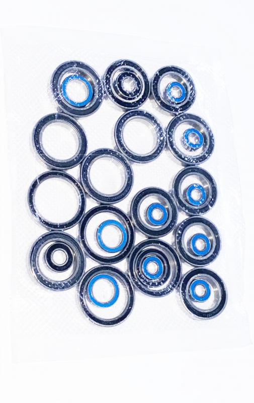 Appliance Electronics XMAXX 8S BEARING Quality Replacement Bearing