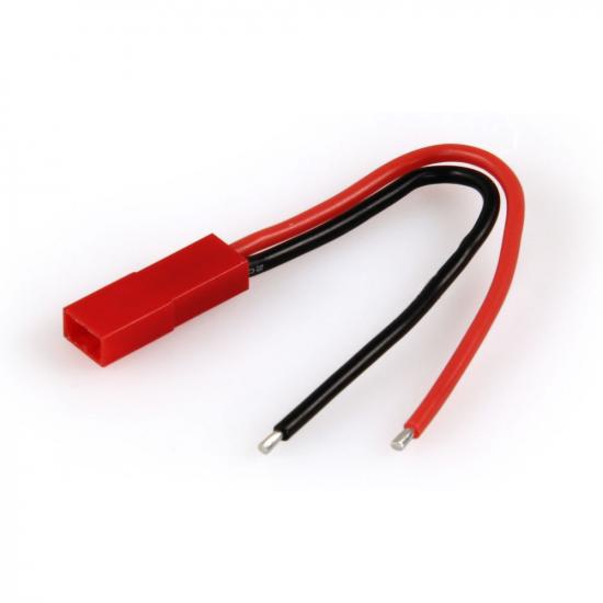 Appliance Electronics J Perkins Jst Heavy Duty Female Lead