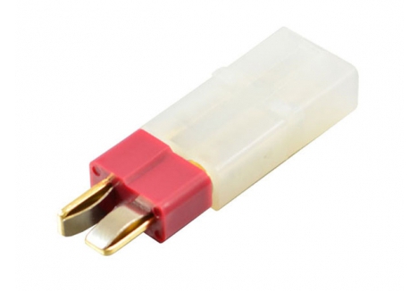 Etronix Femmina XT-60 ESC Maschio Deans Adattatore Spina Batteria