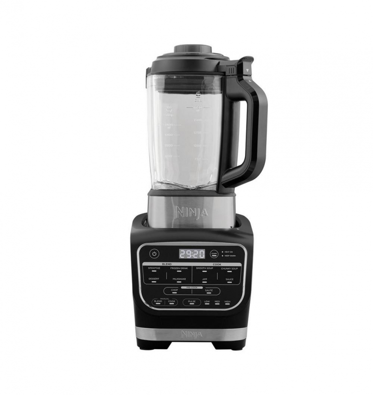 Appliance Electronics Ninja HB150UK Hot and Cold Blender and Soup