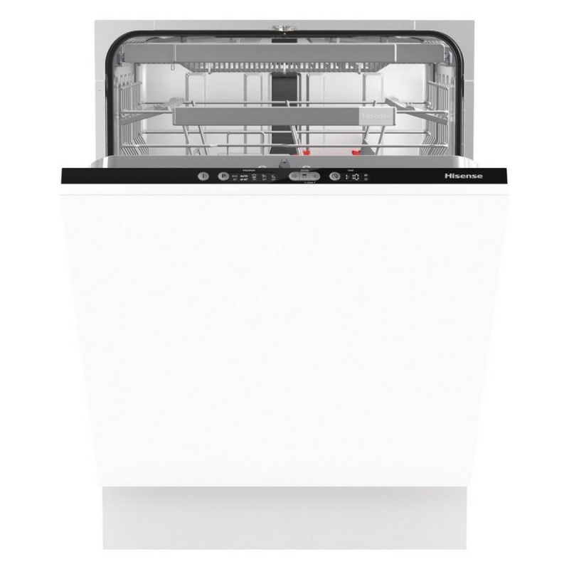Appliance Electronics Hisense HV671C60UK Integrated Full Size