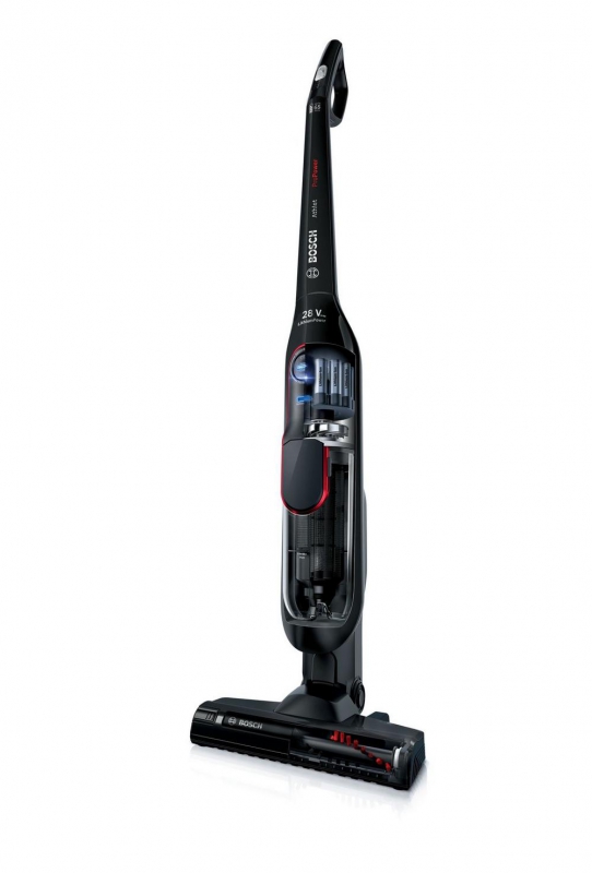 Appliance Electronics Bosch BBH6POWER Upright Vacuum Cleaner