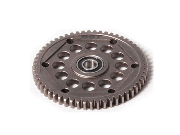Engrenage Axial 56T 32P Référence LCXU Z-AXI232065 - Neuf Sous Emballage, échelle Modélisme RC, Origine Chine