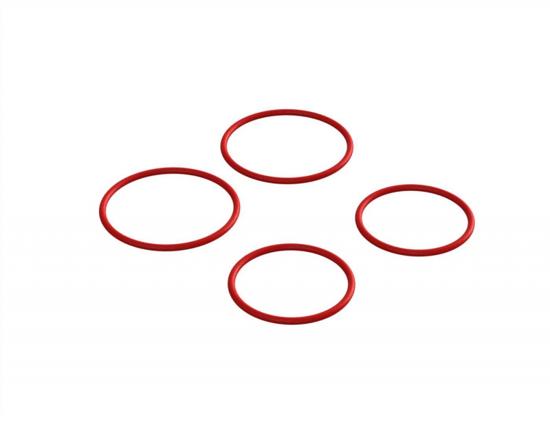 Appliance Electronics Servo Saver ORing Set ARA340170