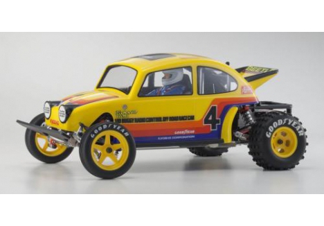 Kyosho Beetle 2014 2WD Buggy Kit K30614