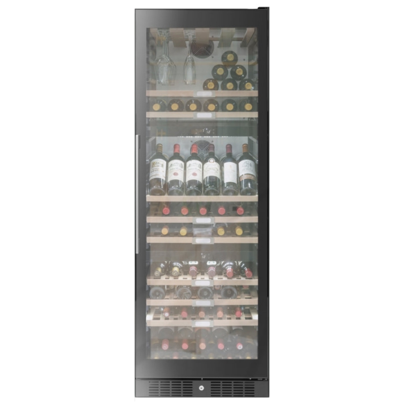 Appliance Electronics Caple WF1553 60cm Freestanding Triple Zone Wine