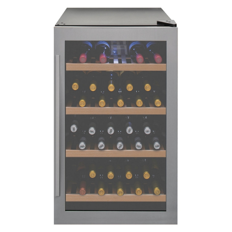 Appliance Electronics Caple WF334 50cm Freestanding Wine Cooler