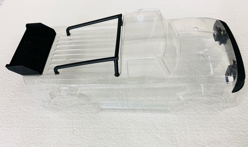 Breaker Drift Truck UD1601-000