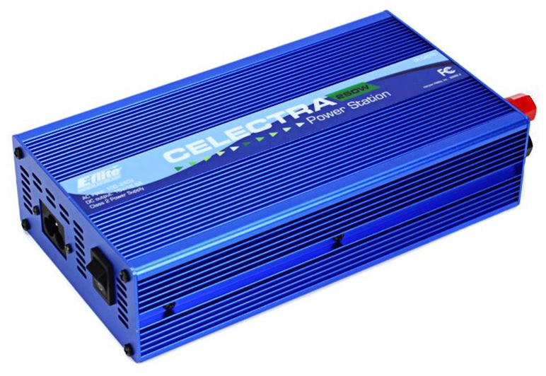 EFL 15VDC 250W Power Supply EU OEFLC4010EU