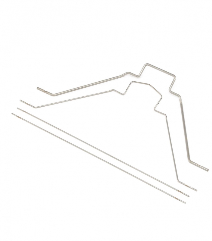 Appliance Electronics | EFL Wire Mounting Set CZ Cub: Carbon-Z Floats P ...