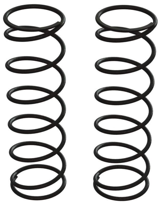 Stoßfedern 70mm - Ersatzteile Für Modellbau & RC-Cars