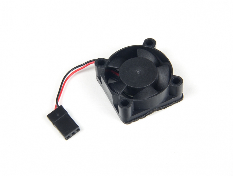 ARRMA BL X200 Fan – Ersatzteil Für RC Auto, Wasserdicht, 150A Brushless ESC, Ar390213