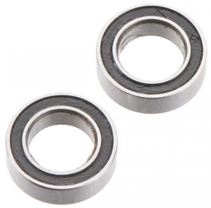 Axial Kugellager 7x14x3,5 Mm – 2 Stück, Edelstahl, Für SCX10 II & RC-Modelle