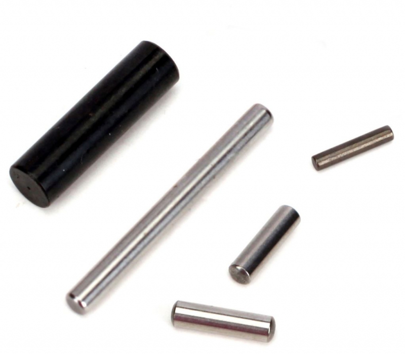 Appliance Electronics ECX Transmission Pins and Diff Pins 110 2wd