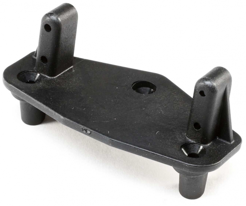 Appliance Electronics Steering Servo Mount Plate LMT