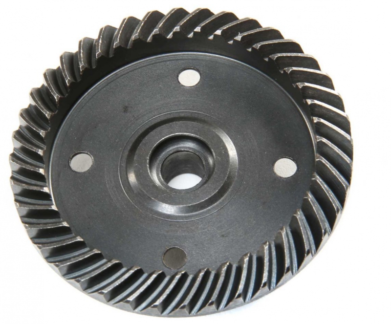 Appliance Electronics LOS Front/Rear Diff Ring Gear, 40T DBXLE 2.0