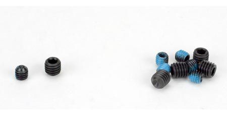 Set Screws 4mm Und 5mm | Je 6 Stück, Von Losi/Horizon Hobby