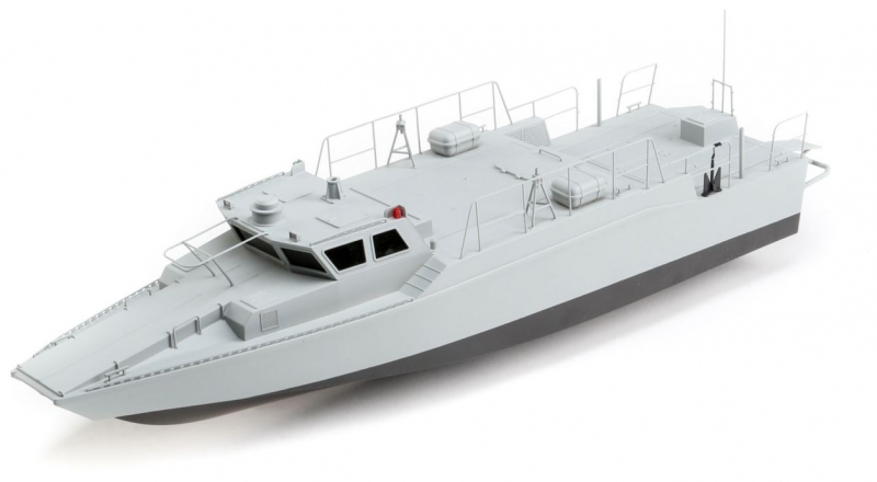 Appliance Electronics | PRB Hull with Pumps, Assembled: 22-inch ...