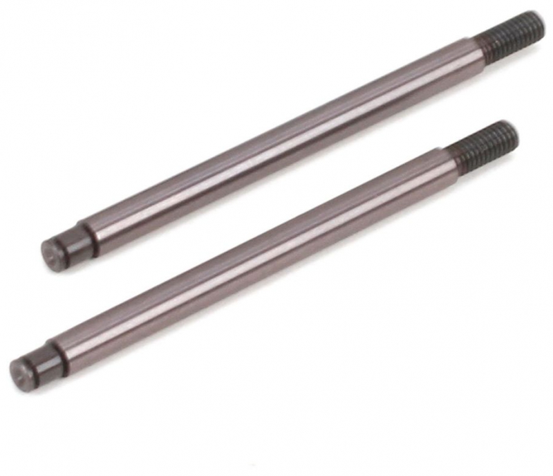 Appliance Electronics TLR Shock Shaft, 3.5 x 52mm, TiCN (2) ZTLR233003