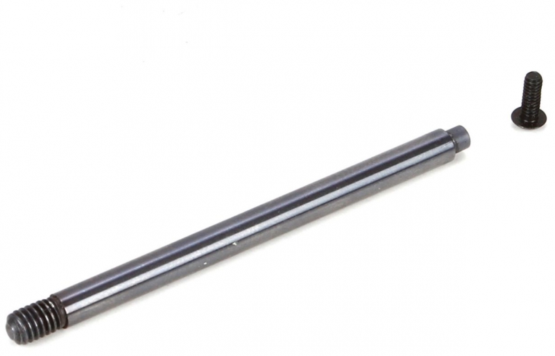 Appliance Electronics TLR 16mm Shock Shaft, 4mm x 59.5mm, TiCn Rear