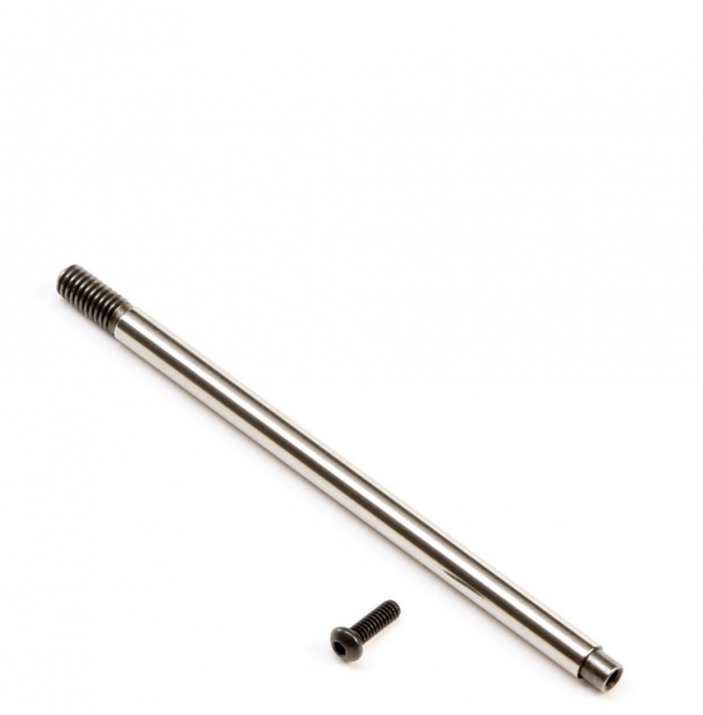 Appliance Electronics TLR Shock Shaft, Rear, 3.5mm 8X ZTLR344031