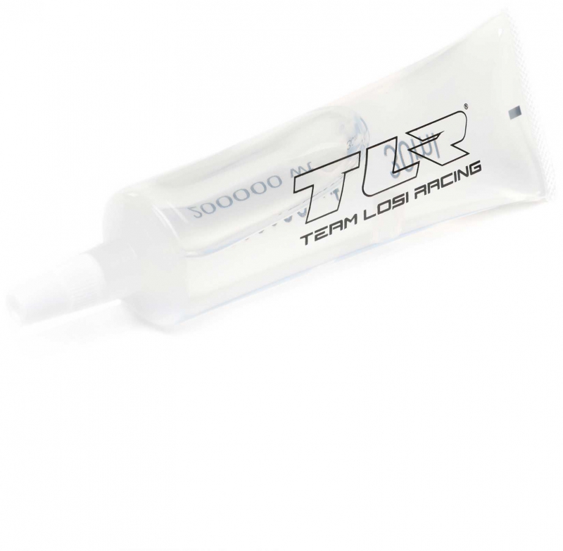 Appliance Electronics TLR Silicone Diff Fluid 200000CS ZTLR75008