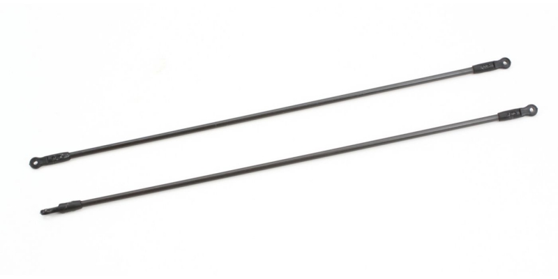 2 Poutres De Queue (tail Booms) Blade BLH1657 B450 – Neuves, Pour Hélicoptère RC