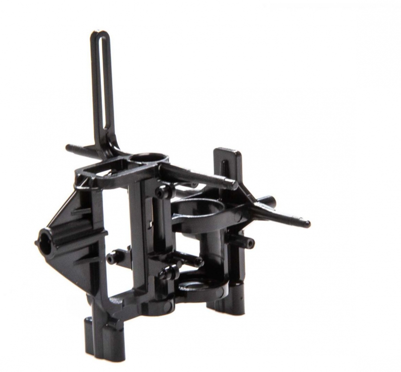Telaio Principale Ricambio Per Elicottero Blade MCPX BL2 - BLH6006 Nuovo
