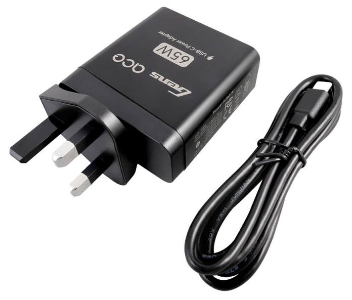 Appliance Electronics Imars 65W USBC Power Supply Adapter