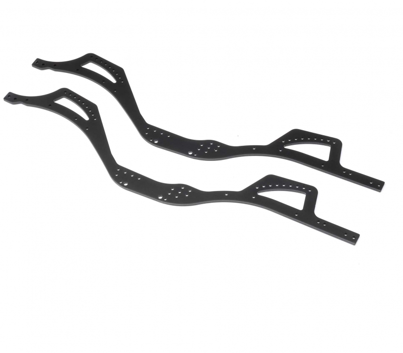 Appliance Electronics | AXIAL Chassis Rail Set, Alum: 1/10 SCX10 PRO ...