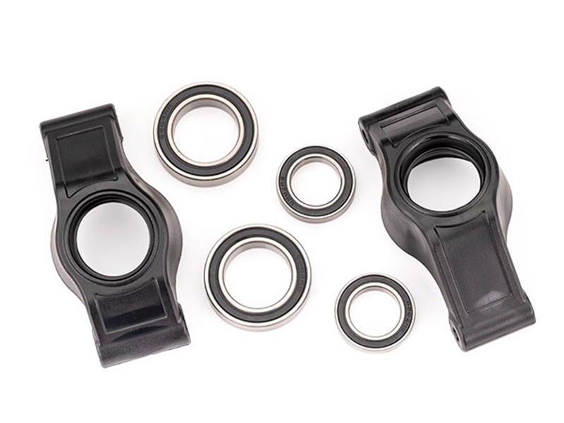 Appliance Electronics Traxxas Rear Stub Axle Carriers (Left/Right