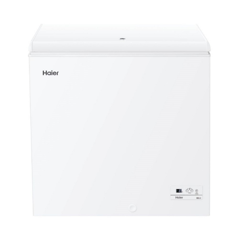 Appliance Electronics Haier HCE200F Static Chest Freezer