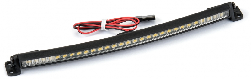 Barra luminosa led flessibile Neon 12V bianco - Strip Led - MTO Nautica