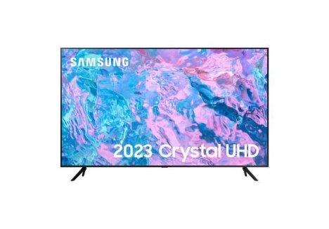 Appliance Electronics | Samsung UE75CU7100KXXU UHD 4K HDR TV