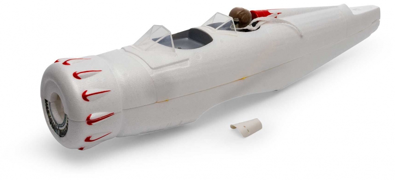 E-flite Portello Batteria Per UMX Me 262 – EFL-1500, Ricambio Originale Per Aereo RC