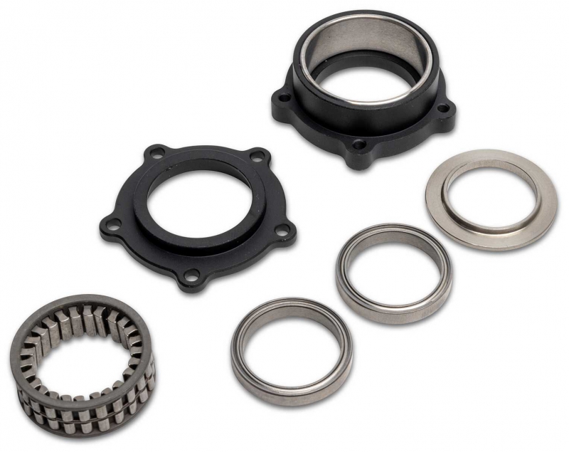 Appliance Electronics | Auto Rotation Hub Assembly: Fusion 700