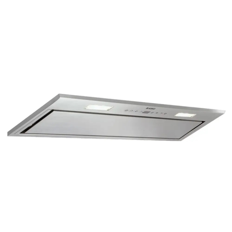 Appliance Electronics Asko CC4527S 52cm Canopy Hood STAINLESS STEEL