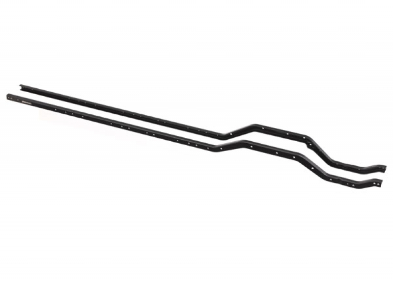 Appliance Electronics | Traxxas Chassis rails, 783mm (steel) (left ...