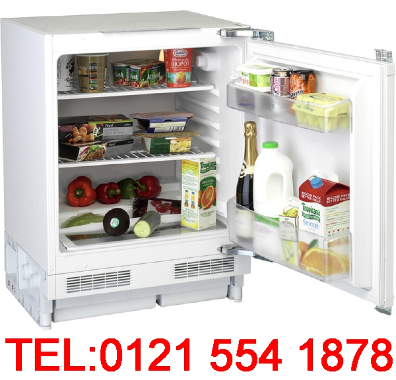 Appliance Electronics Beko BL20 Built Under a Rated larder fridge in