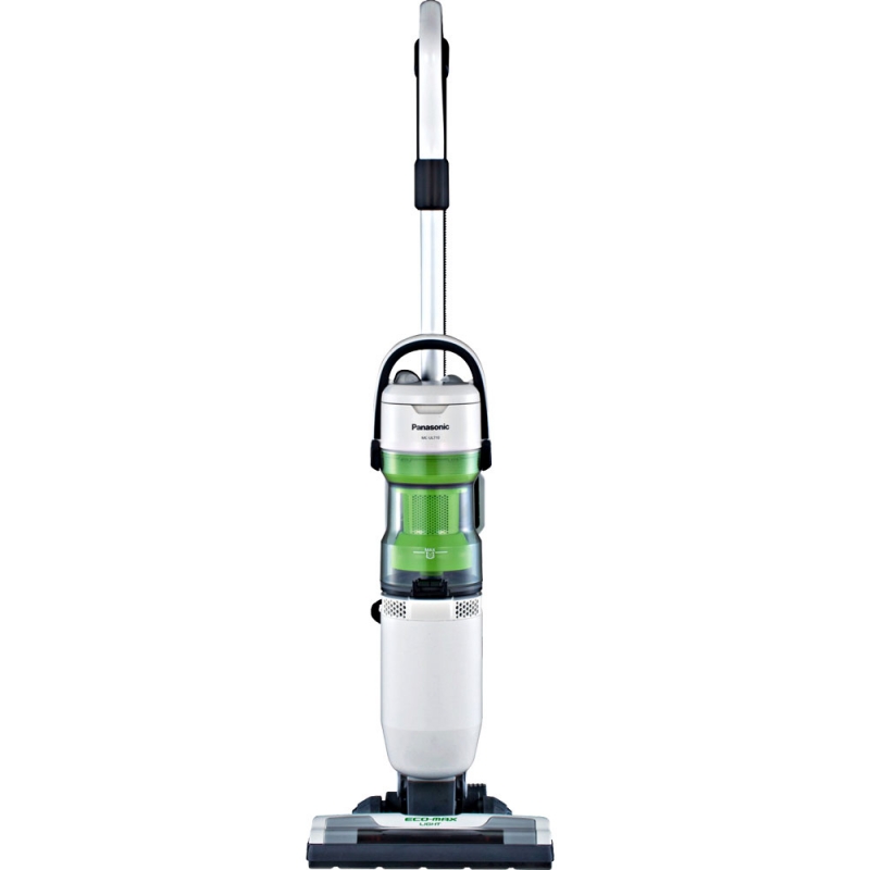 Light Bagless White Vacuum Cleaner 