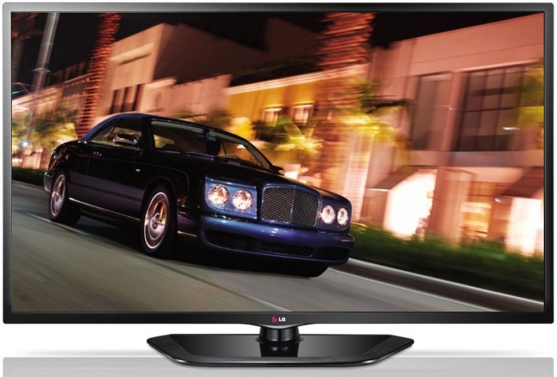 Appliance Electronics | LG 47LN540V 47 Inch Full HD 1080p Freeview HD ...