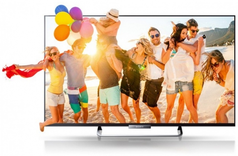 Sony KDL50W815B 50" Full HD Smart LED TV